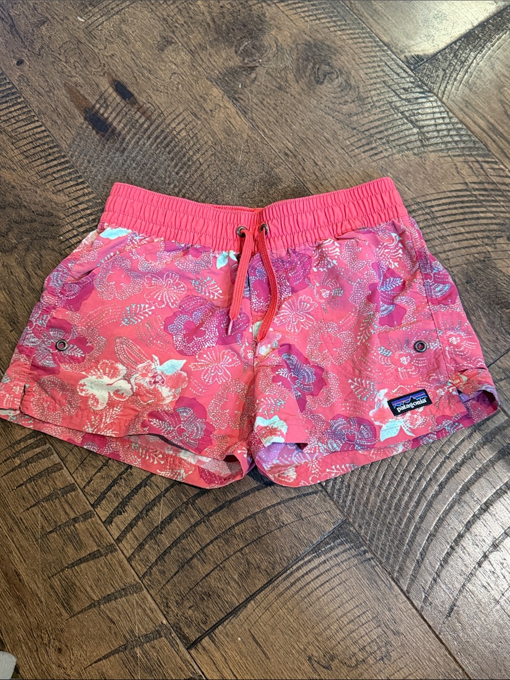 Patagonia baggies shorts